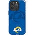 NFL Los Angeles Rams Double Vision iPhone 16 Pro Magsafe Impact Case